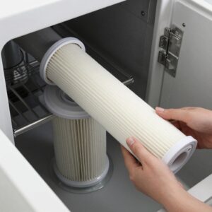 Maintenance and Filter Replacement