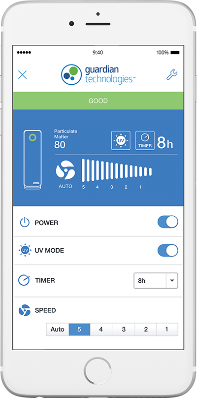 Are Smart Air Purifiers Worth It?