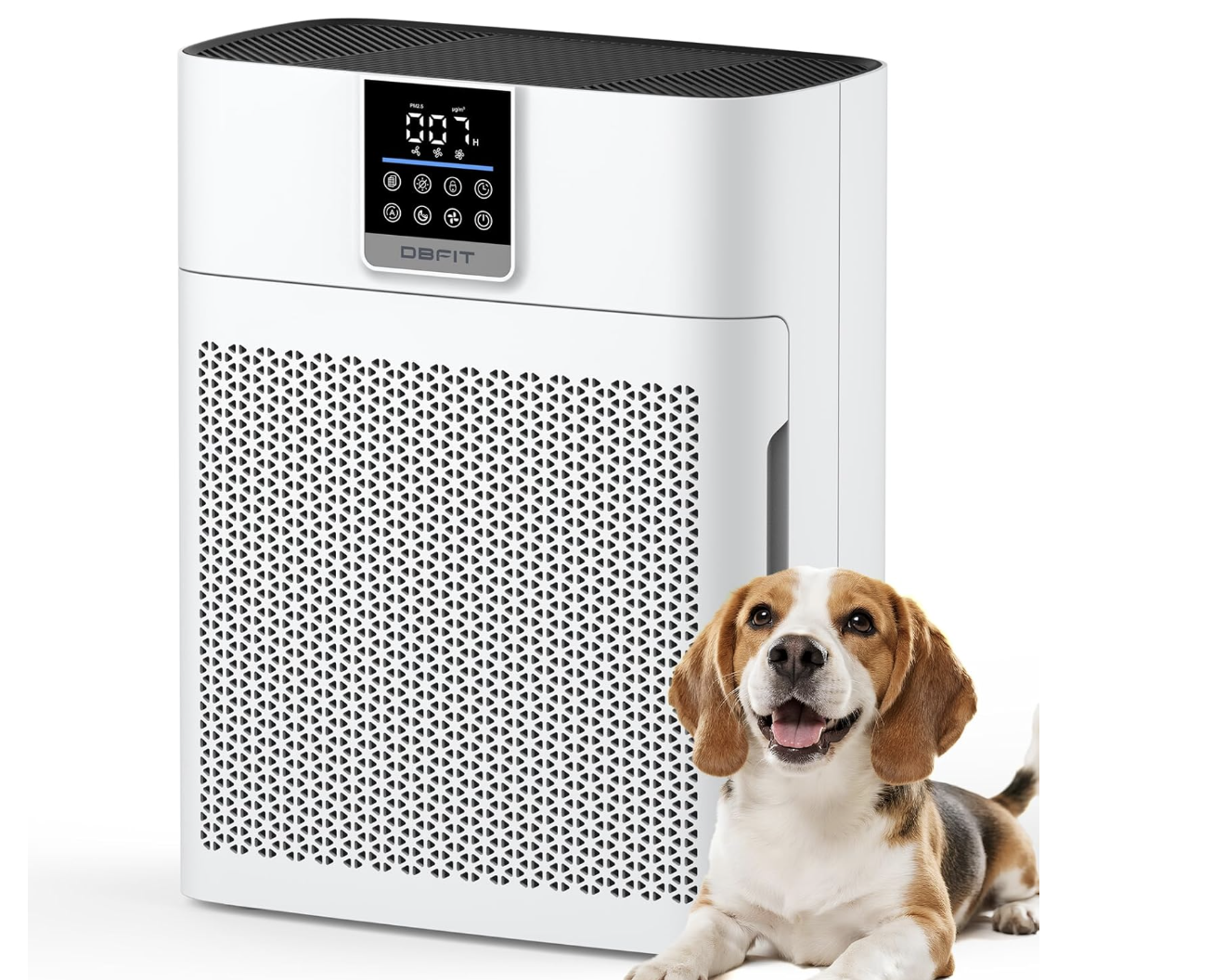 DBFIT HEPA Air Purifier
