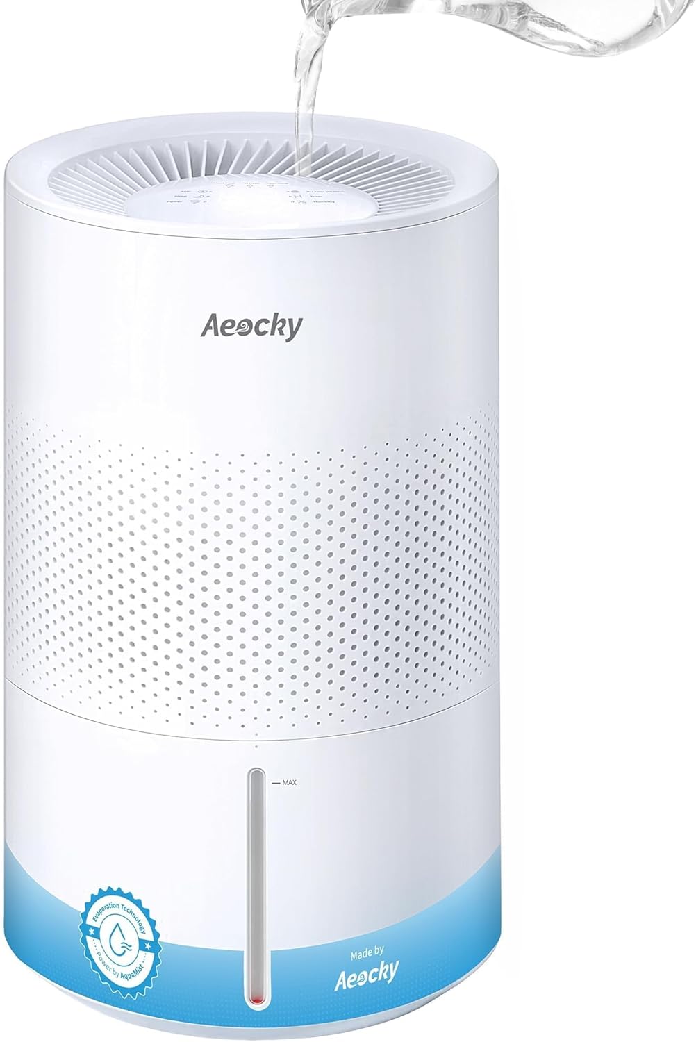 AEOCKY