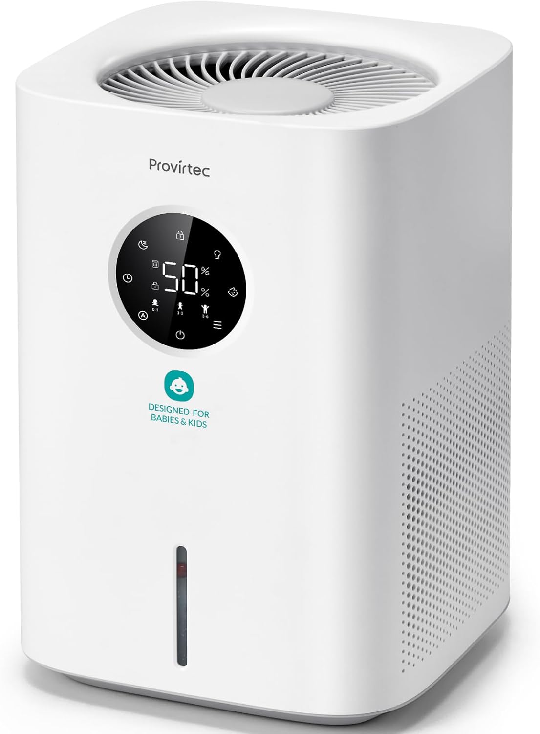 Provirtec